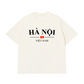 Áo Thun Relaxed Fit Hà Nội Việt Nam
