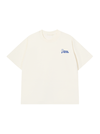 Áo Thun Relaxed Fit Không Biết Dink