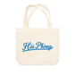 Túi Tote Hải Phòng Retro