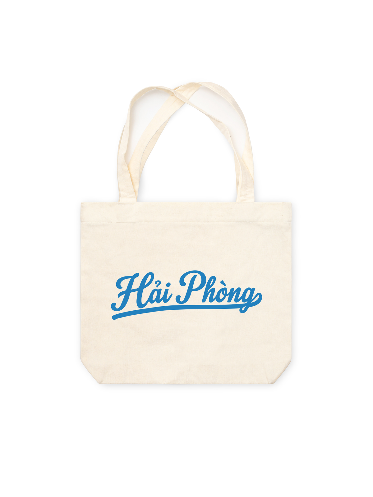 Túi Tote Hải Phòng Retro