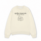 Áo Sweater Nỉ Hai Da Không Sao Đâu