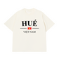 Áo Thun Relaxed Fit Huế Việt Nam