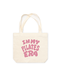 Túi Tote In My Pilates Era