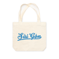 Túi Tote Sài Gòn Retro