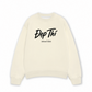 Áo Sweater Nỉ Hai Da Đẹp Thí