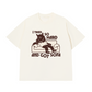 Áo Thun Relaxed Fit I Got Sofa