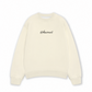 Áo Sweater Nỉ Hai Da Không Gì Làm Khó