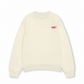 Áo Sweater Nỉ Hai Da Mệt