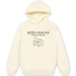 Áo Hoodie Nỉ Hai Da Không Sao Đâu