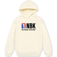 Áo Hoodie Nỉ Hai Da NBK