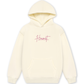 Áo Hoodie Nỉ Hai Da Công Chúa Bong Bóng