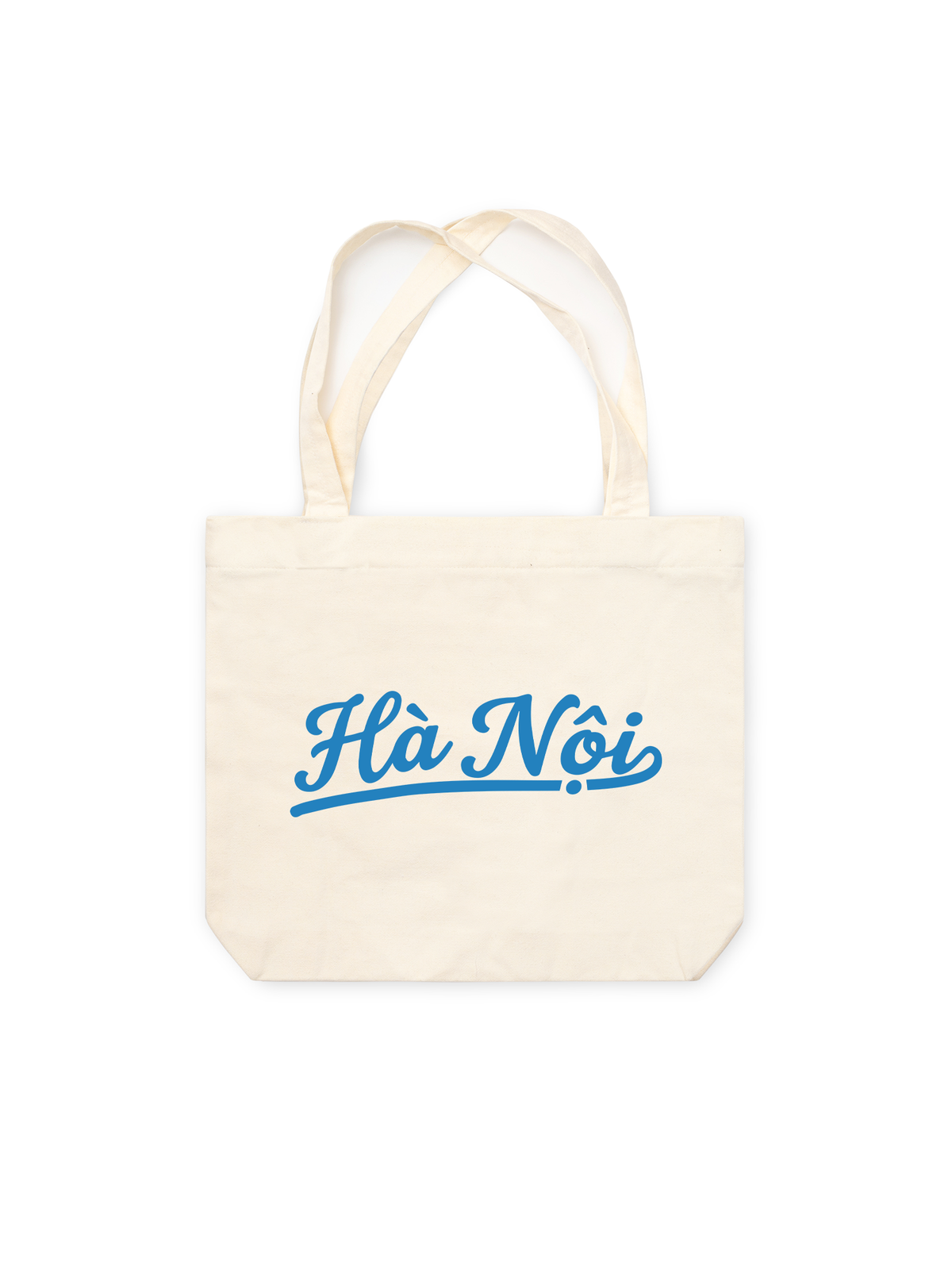 Túi Tote Hà Nội Retro