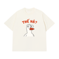 Áo Thun Relaxed Fit Thế Hả