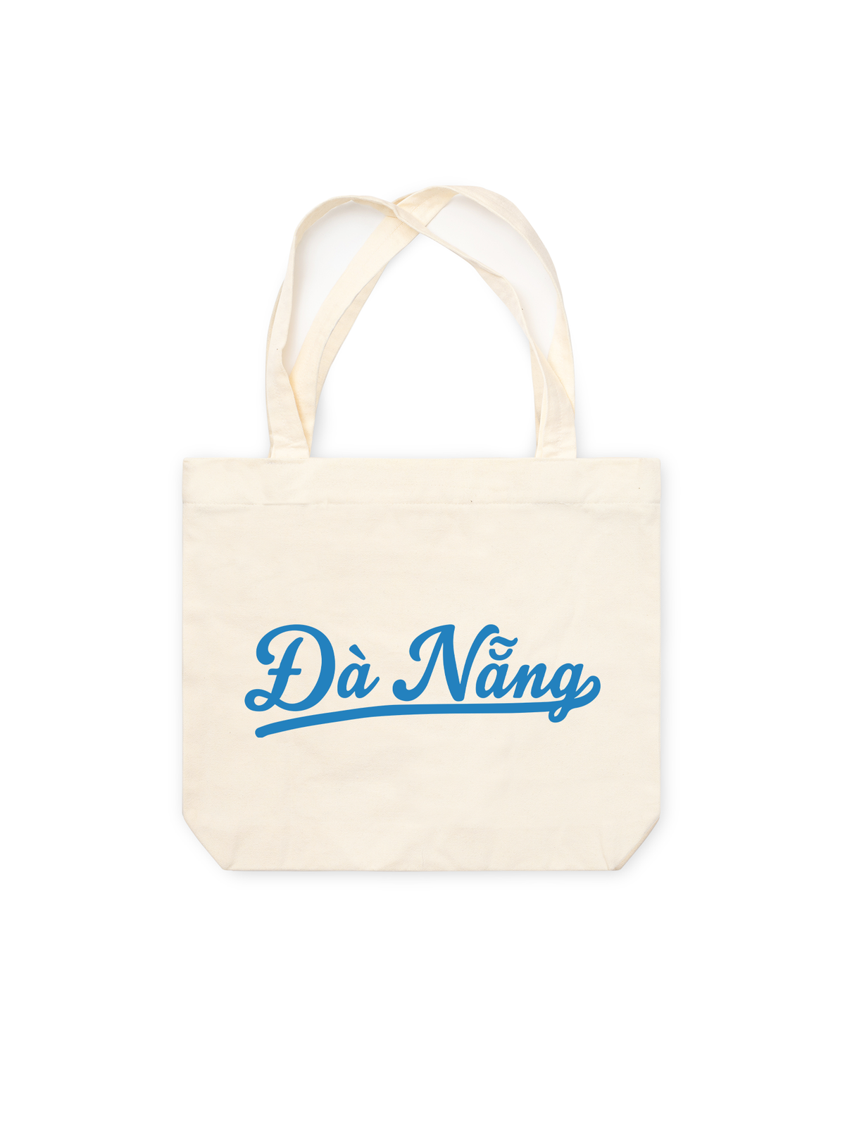 Túi Tote Đà Nẵng Retro