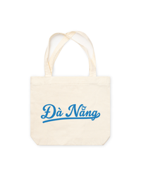 Túi Tote Đà Nẵng Retro