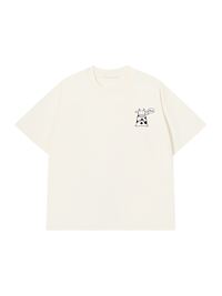 Áo Thun Relaxed Fit CowCow