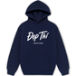 Áo Hoodie Nỉ Hai Da Đẹp Thí