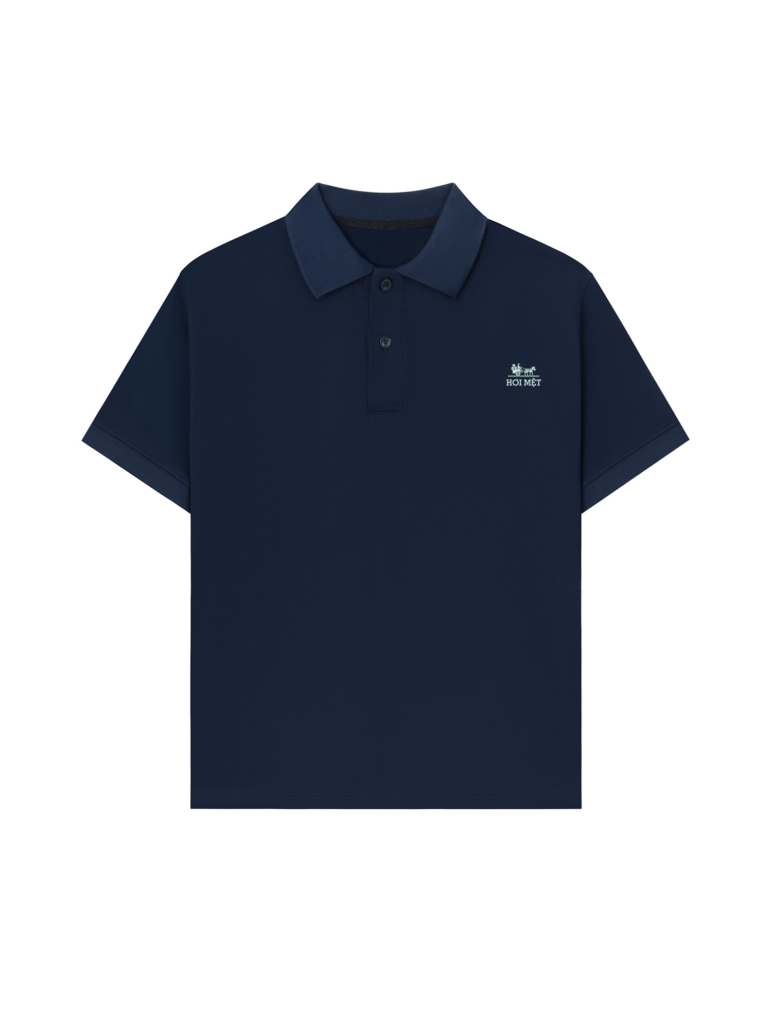Áo Polo Relaxed Fit Match Point