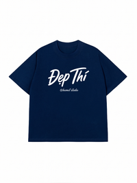 Áo Thun Relaxed Fit Đẹp Thí