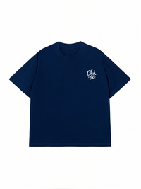 Áo Thun Relaxed Fit Chả sao