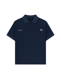 Áo Polo Relaxed Fit Paris 987