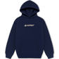 Áo Hoodie Nỉ Hai Da Ngựa Non Háu Gái