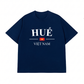 Áo Thun Relaxed Fit Huế Việt Nam
