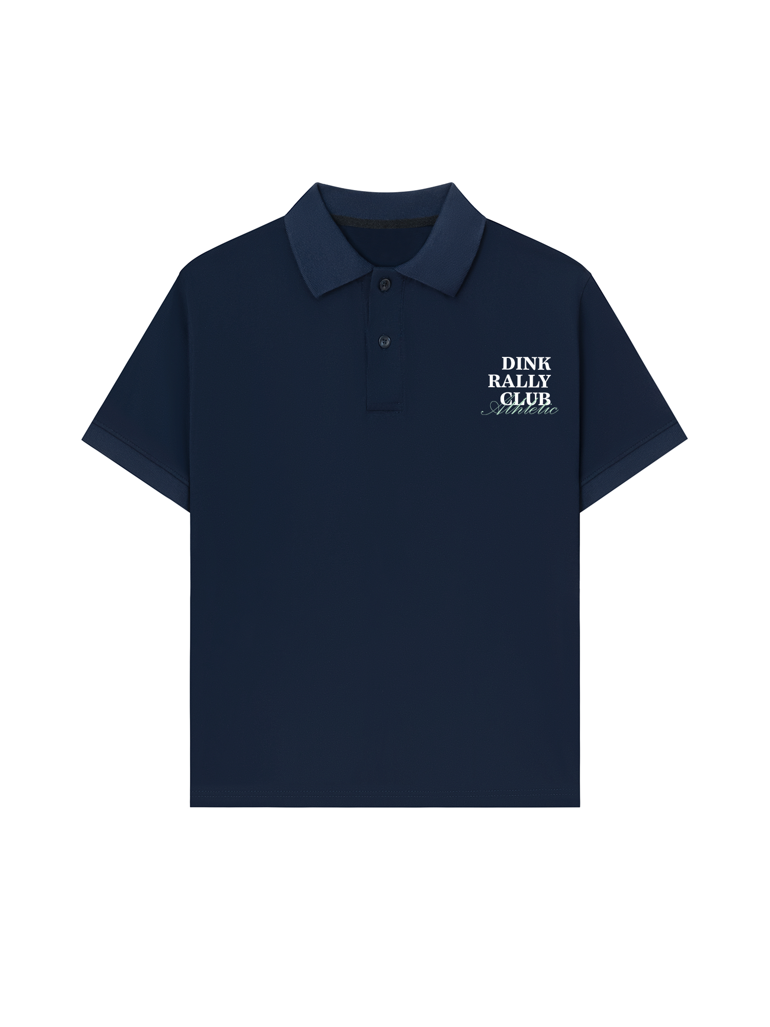 Áo Polo Relaxed Fit Athletic Pickleball