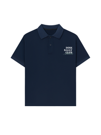 Áo Polo Relaxed Fit Athletic Pickleball
