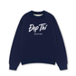 Áo Sweater Nỉ Hai Da Đẹp Thí
