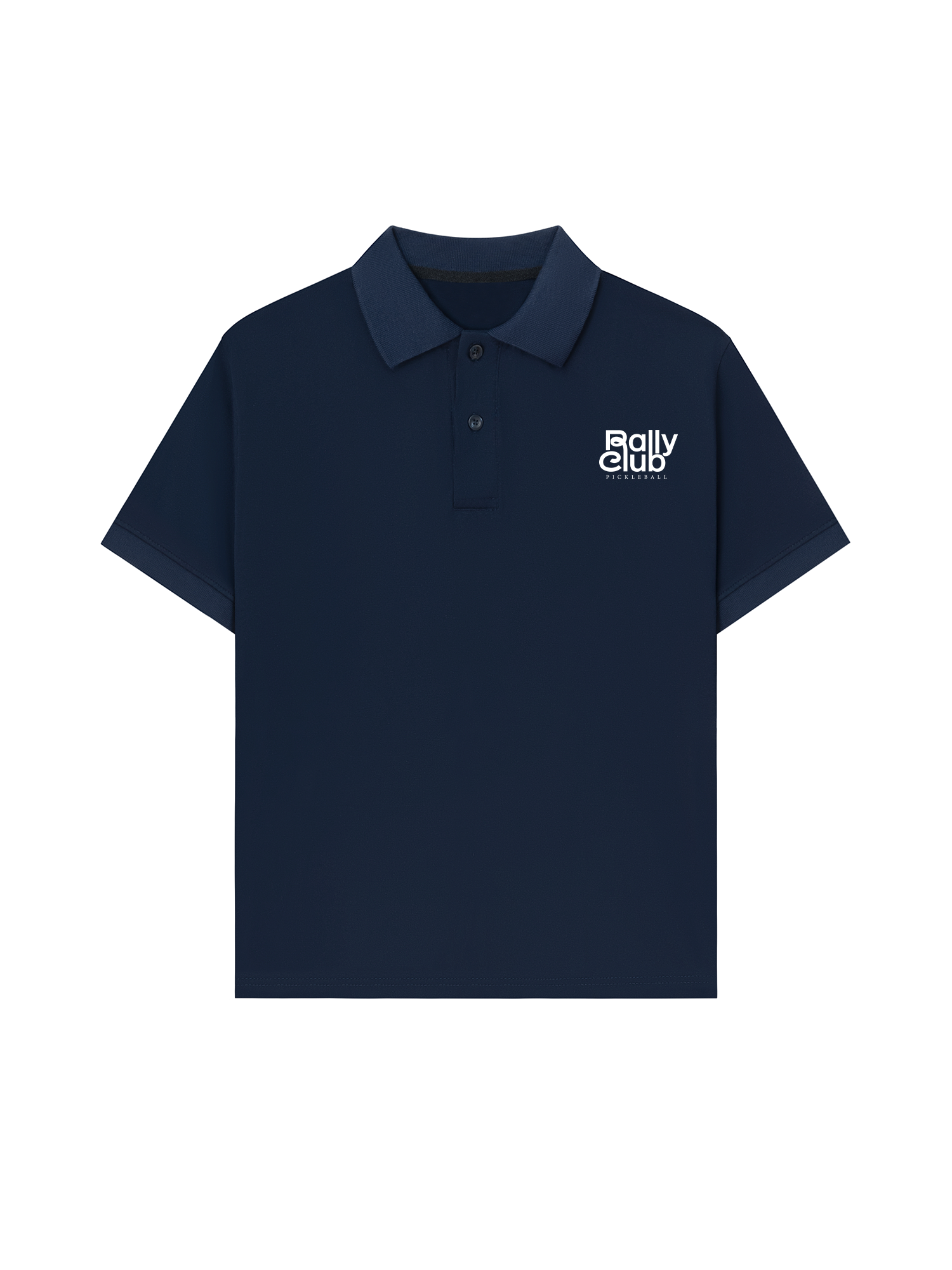 Áo Polo Relaxed Fit Rally Pickleball