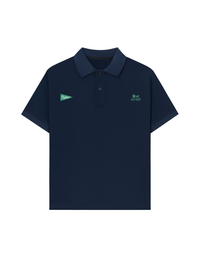 Áo Polo Relaxed Fit Pickleball