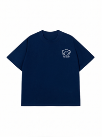 Áo Thun Relaxed Fit Chó Là Bạn