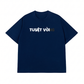 Áo Thun Relaxed Fit Tuyệt