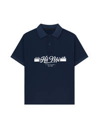 Áo Polo Relaxed Fit Hà Nội 1010