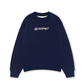 Áo Sweater Nỉ Hai Da Ngựa Non Háu Gái