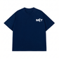 Áo Thun Relaxed Fit Mệt