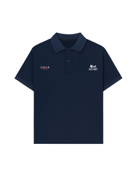 Áo Polo Relaxed Fit Madrid 1561