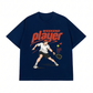 Áo Thun Relaxed Fit Weekend Player