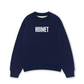 Áo Sweater Nỉ Hai Da Không Ổn Lắm