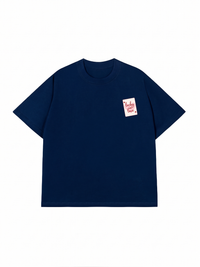 Áo Thun Relaxed Fit Lucky in Love