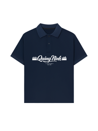 Áo Polo Relaxed Fit Quảng Ninh