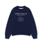 Áo Sweater Nỉ Hai Da Không Sao Đâu