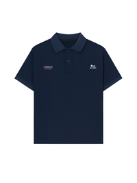 Áo Polo Relaxed Fit Milano 1861