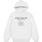 Áo Hoodie Nỉ Hai Da Không Sao Đâu