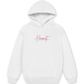 Áo Hoodie Nỉ Hai Da Công Chúa Bong Bóng