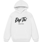 Áo Hoodie Nỉ Hai Da Đẹp Thí