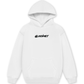 Áo Hoodie Nỉ Hai Da Ngựa Non Háu Gái