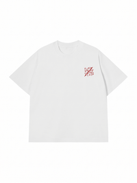 Áo Thun Relaxed Fit X.O