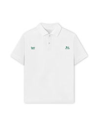 Áo Polo Relaxed Fit Tennis Vibes